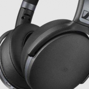 Test Casque Sennheiser HD 4,40 BT