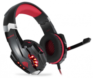 casque de gamer EasySMX