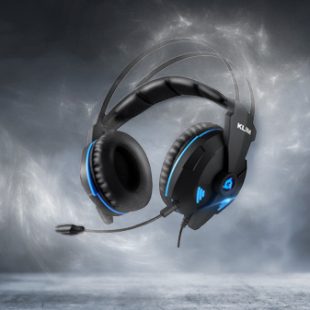 KLIM Impact : le meilleur casque gamer de 2018 ?